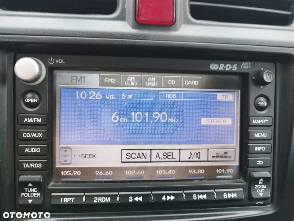 Honda CR-V 2.0i-VTEC Automatik Executive - 20