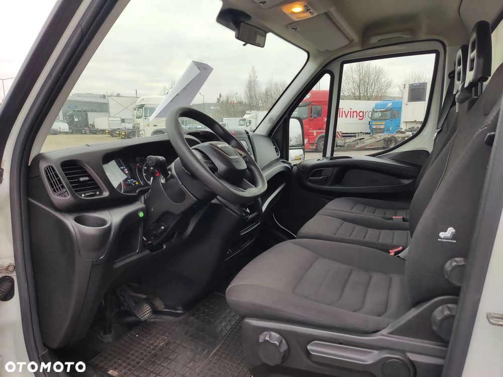 Iveco Daily 50C18 10EP - 7