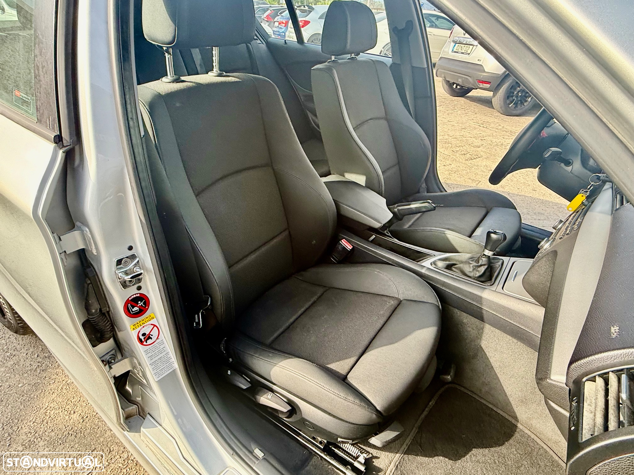 BMW 118 d - 7
