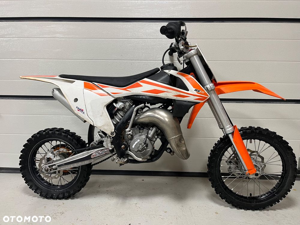 KTM SX - 5