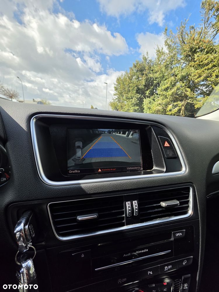 Audi Q5 2.0 TDI Quattro Prime Line - 17