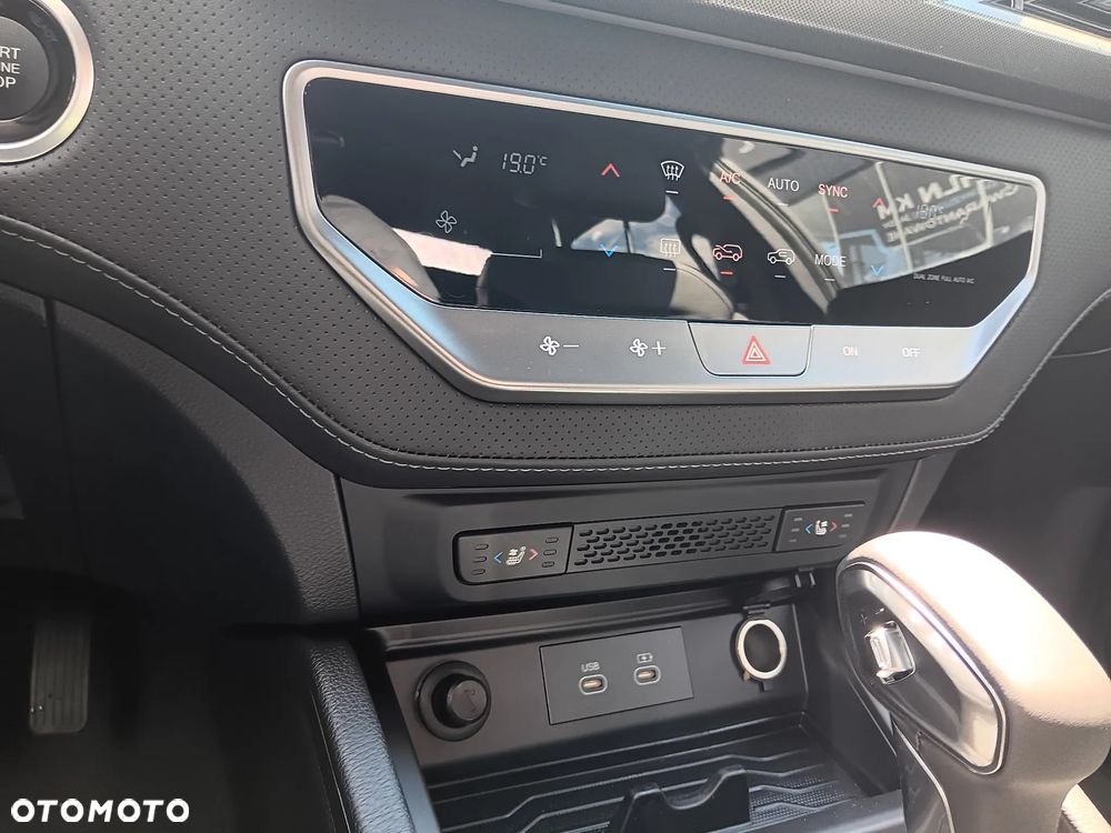 SsangYong/KGM Musso Grand 2.2 e-XDi Wild 4WD - 14