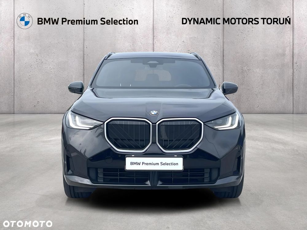 BMW X3 - 12