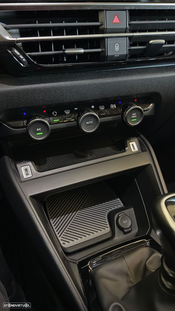 Citroën C4 - 22