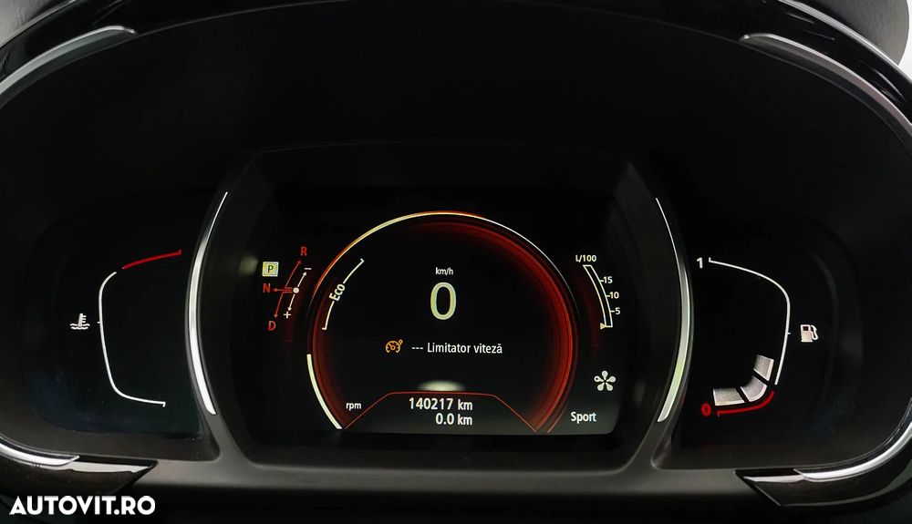 Renault Espace - 19