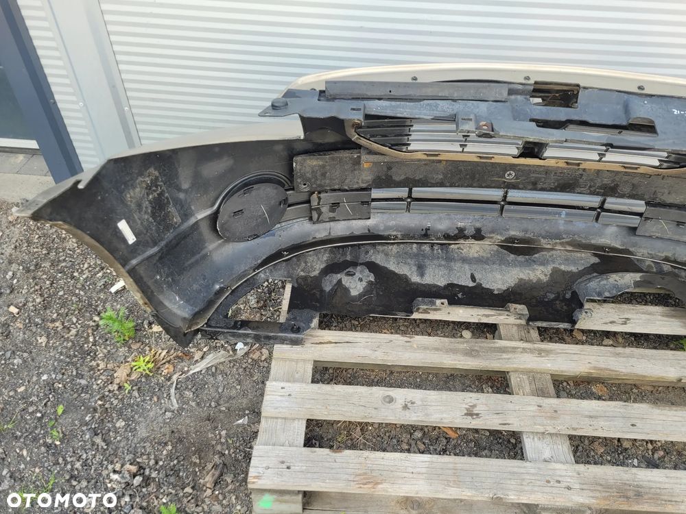 Dodge Caliber 06-12 Zderzak przedni - 13