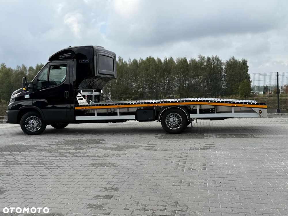 Iveco Daily 35S18HA8/P AirPro, Tacho - 15