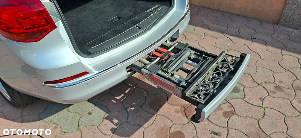 Opel Astra 1.4 Turbo ENERGY - 29