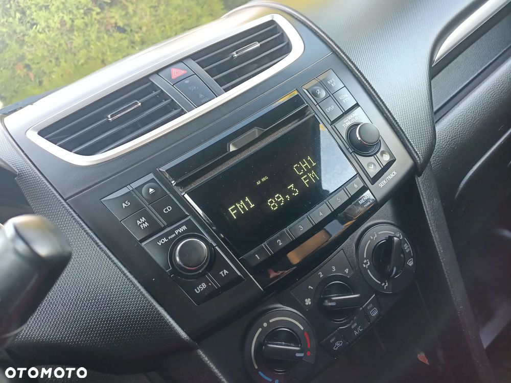 Suzuki Swift - 27