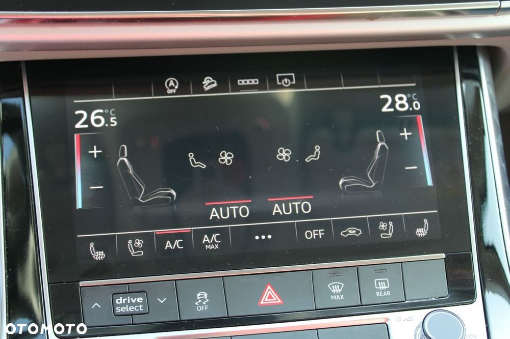 Audi Q7 - 37