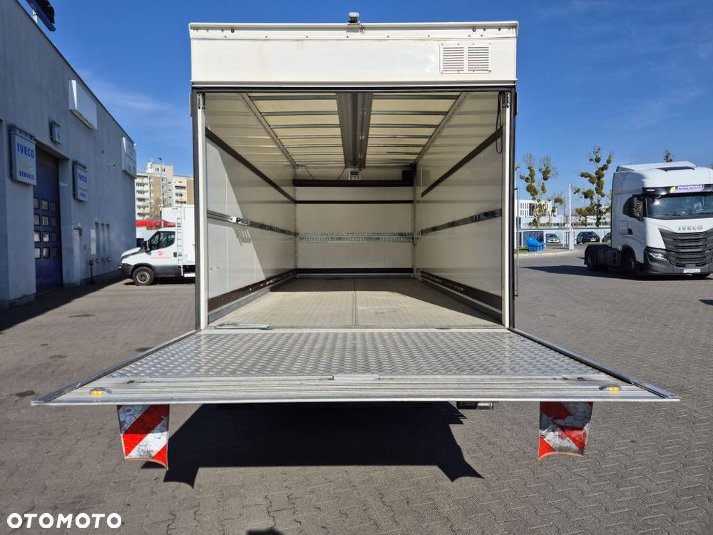 Iveco Daily 70C18 - 10