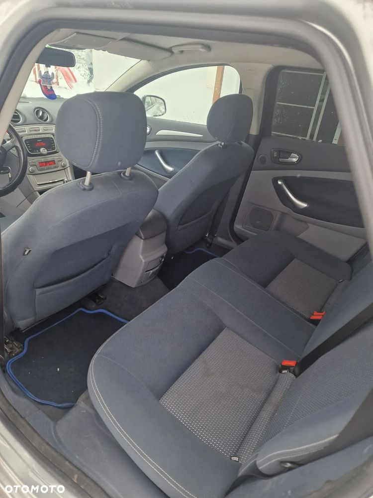 Ford Mondeo 2.0 TDCi Titanium - 6