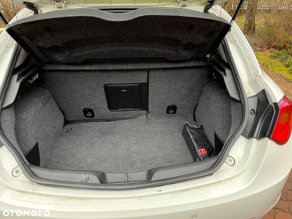 Alfa Romeo Giulietta 1.4 TB Distinctive - 7