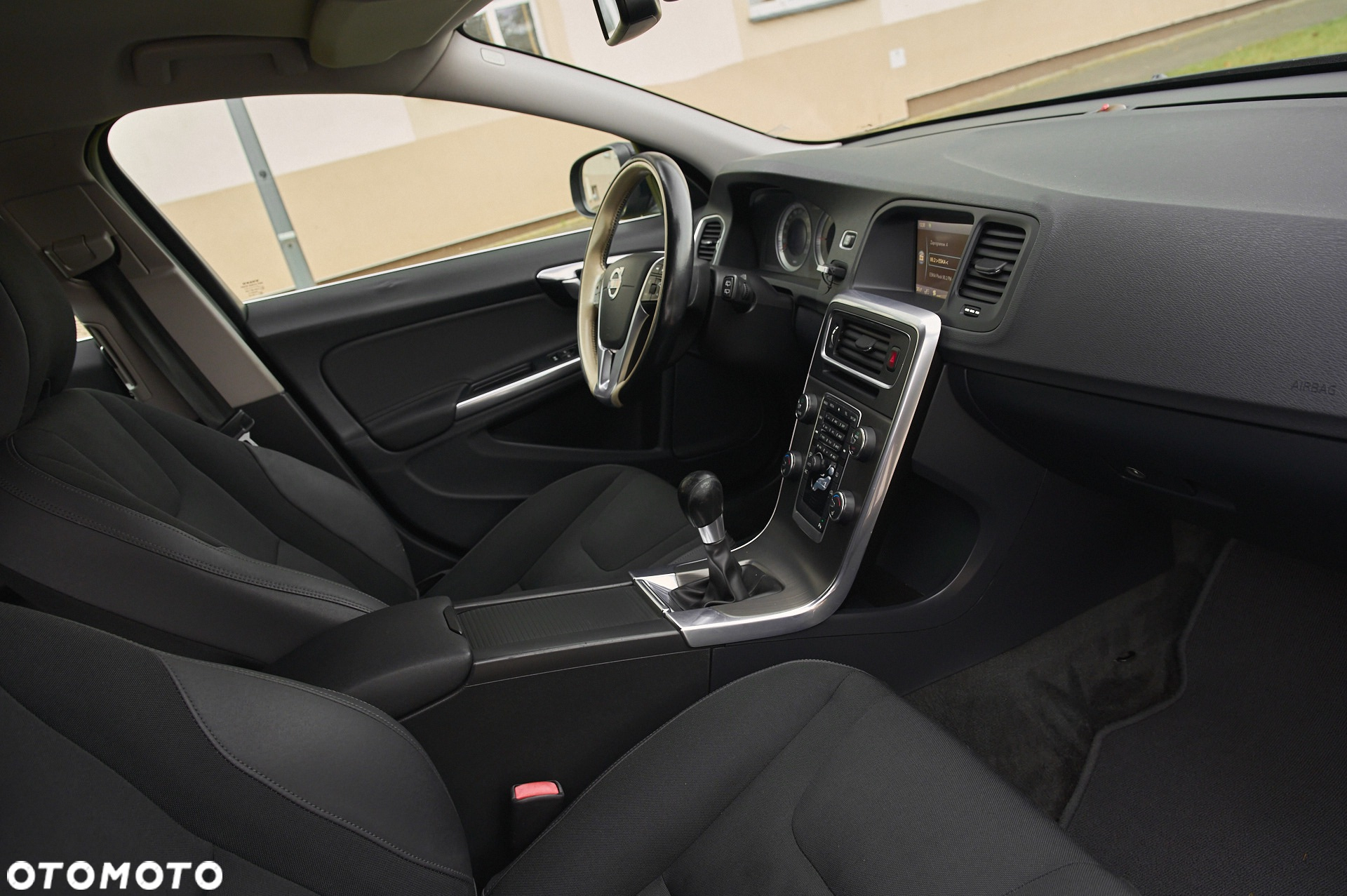 Volvo V60 D3 - 30