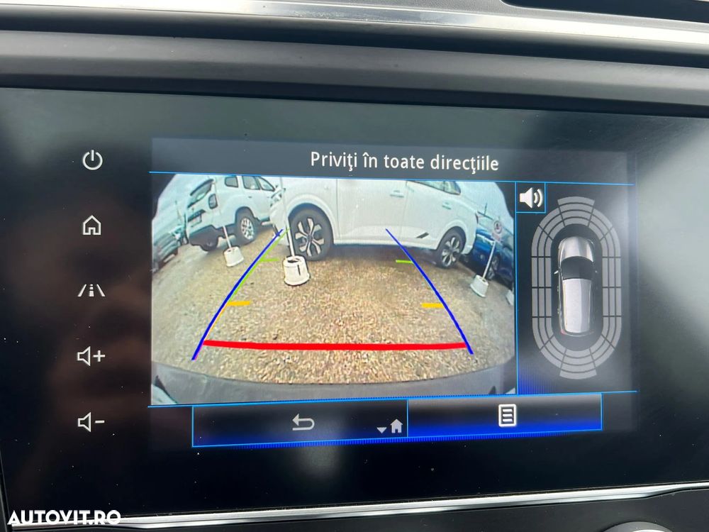 Renault Kadjar TCe EDC GPF Intens - 20