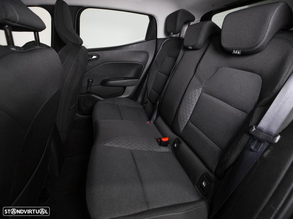 Renault Clio 1.0 TCe Zen - 9