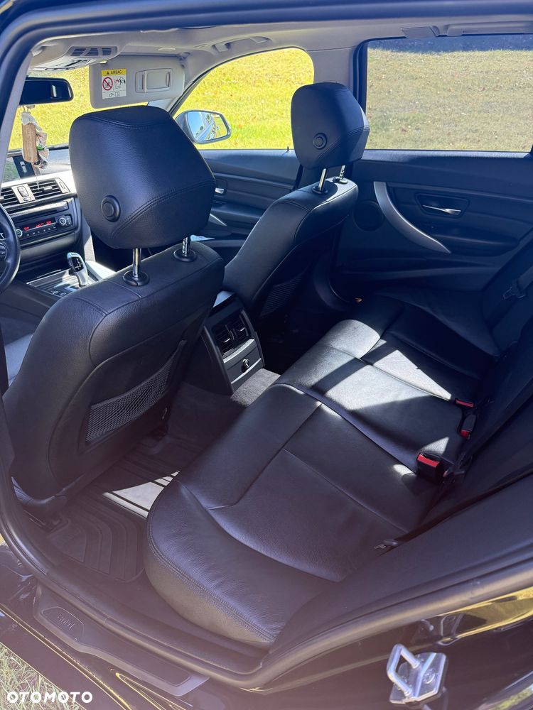 BMW Seria 3 - 14