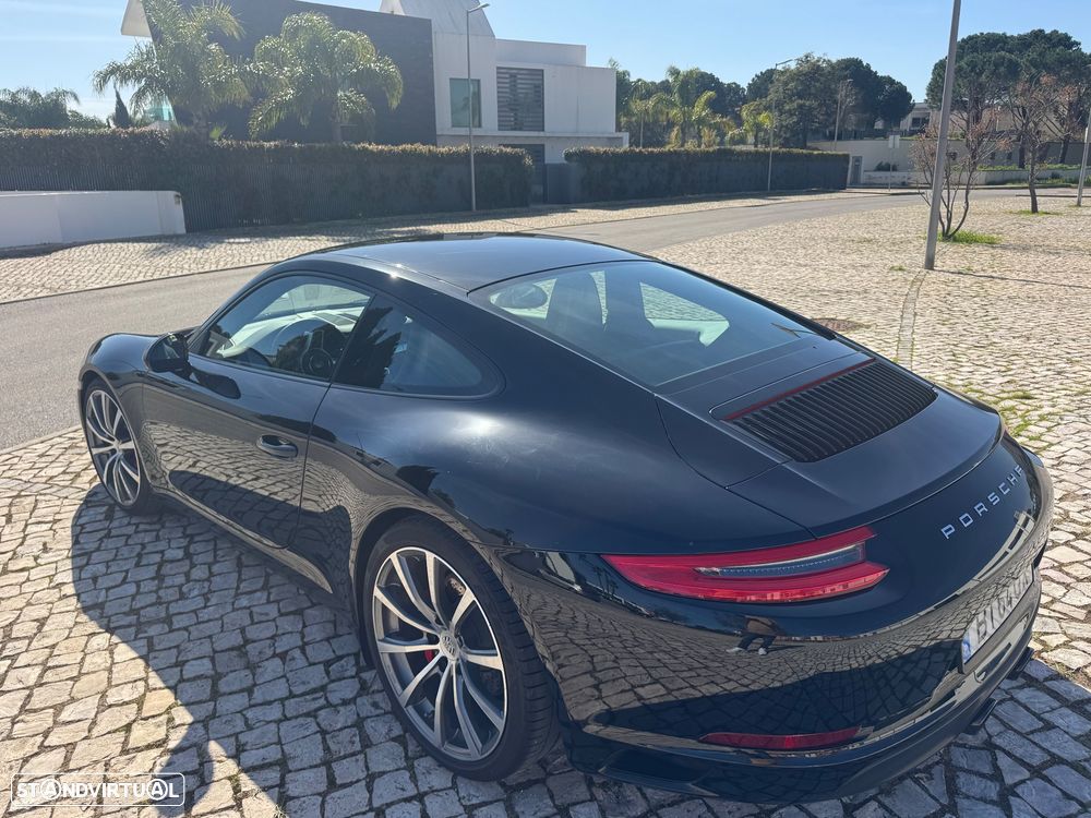 Porsche 911 (991) Carrera 2 S PDK - 8
