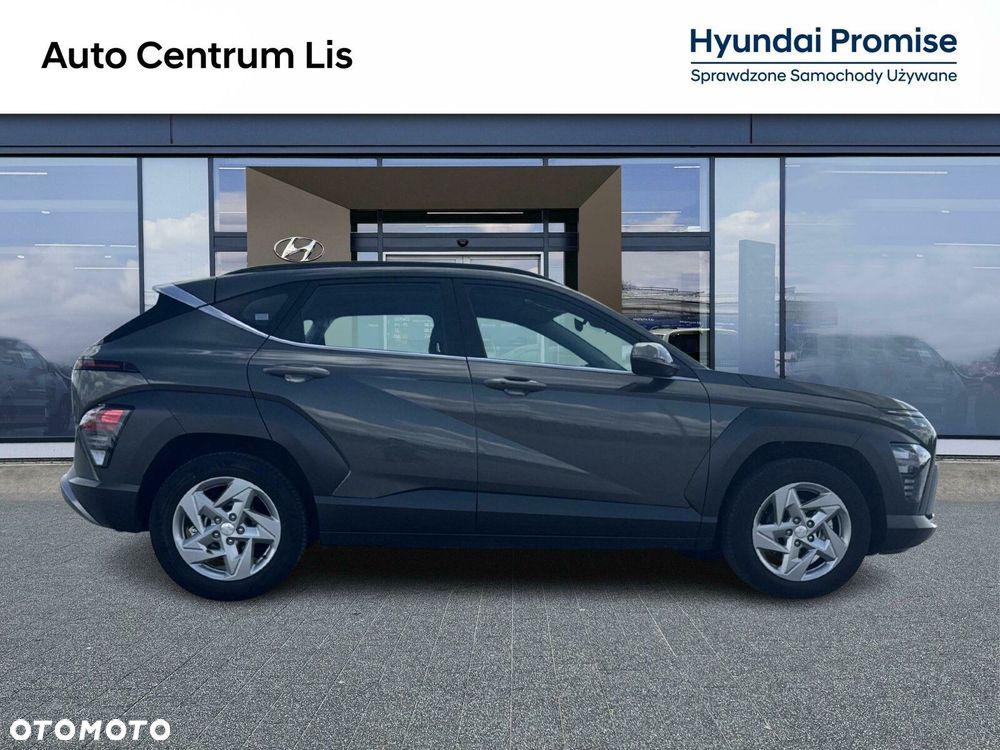 Hyundai Kona 1.0 T-GDI Executive - 6