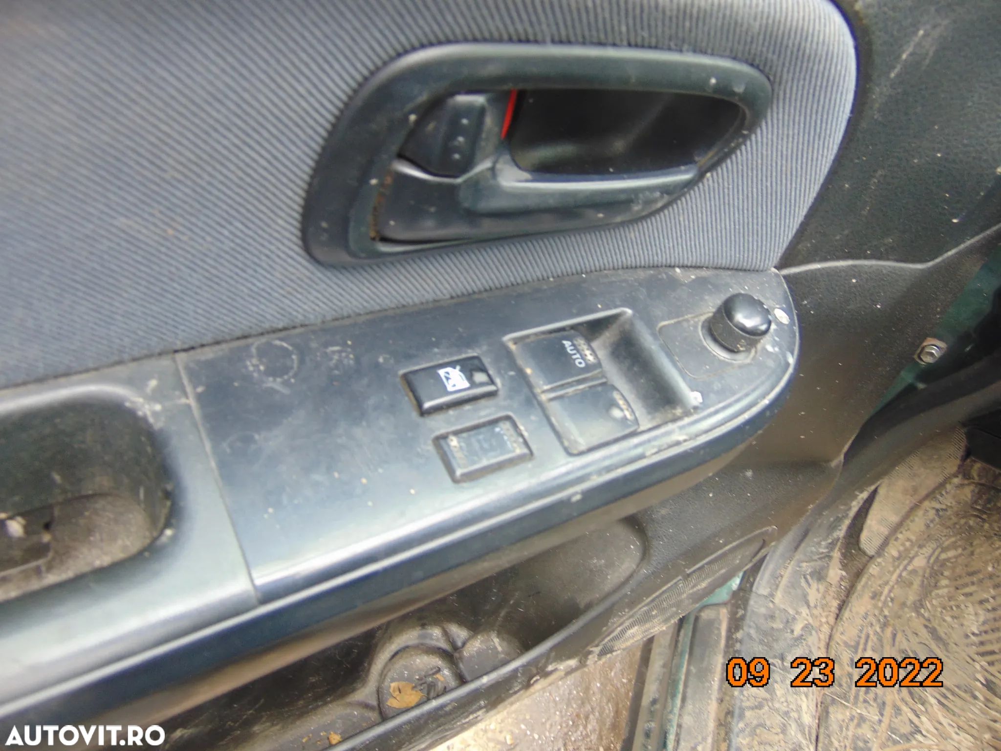 Butoane geamuri Suzuki Vitara 2005-2010 comenzi geamuri electrice grand vitara  dezmembrez - 1