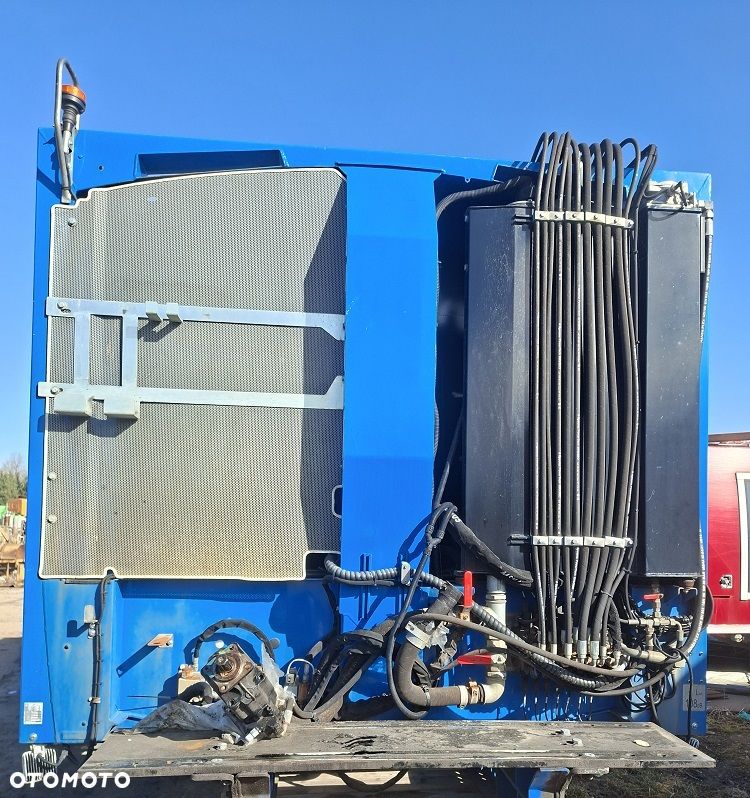 Inny zabudowa JOAB - 7