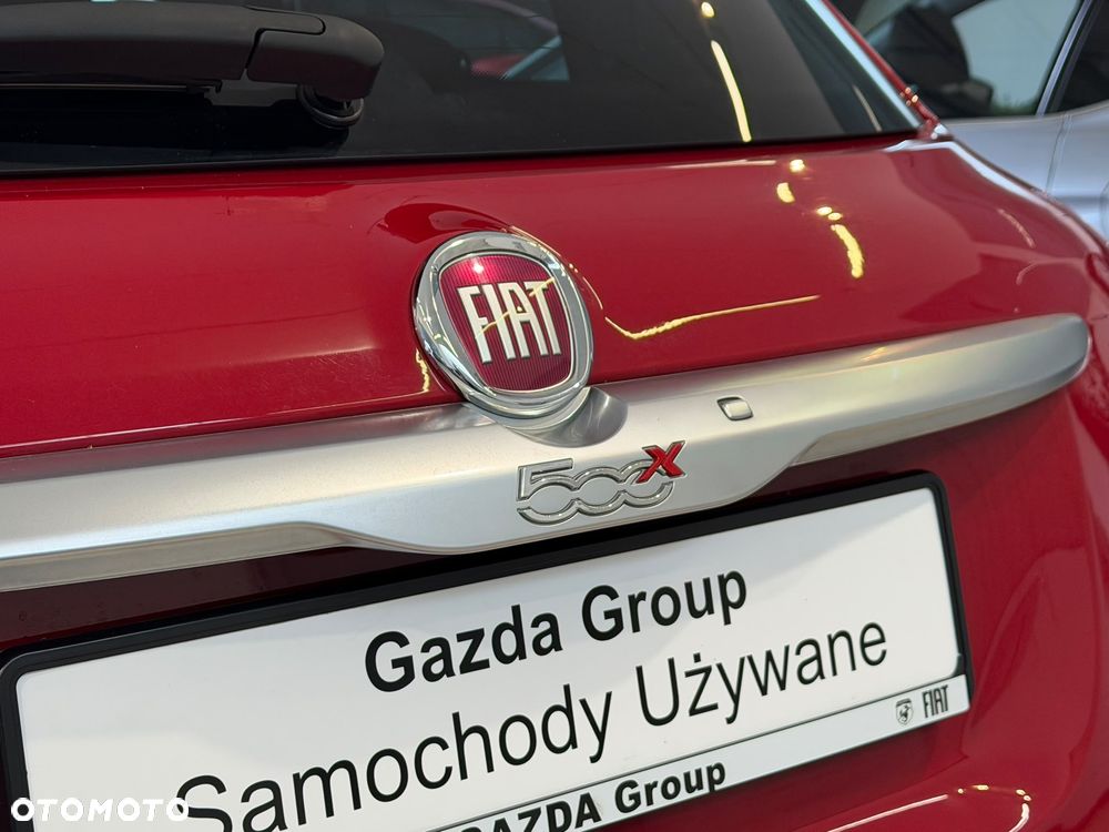 Fiat 500X 2.0 MultiJet Cross Plus AWD AT9 - 10