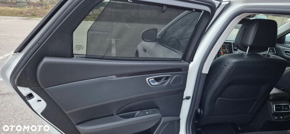 Renault Talisman BLUE dCi 200 EDC BUSINESS EDITION - 25