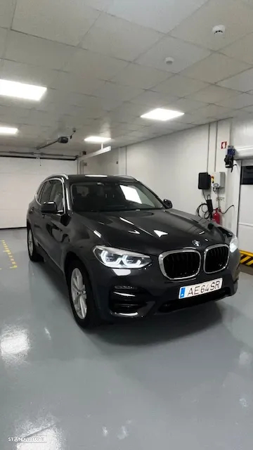 BMW X3 30 e xDrive Advantage - 2