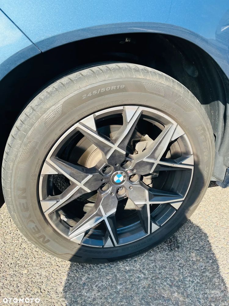 BMW X3 xDrive20d mHEV - 19