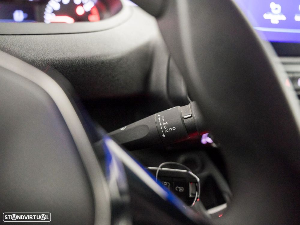 Peugeot Partner 1.5 BlueHDi Premium Longa - 20