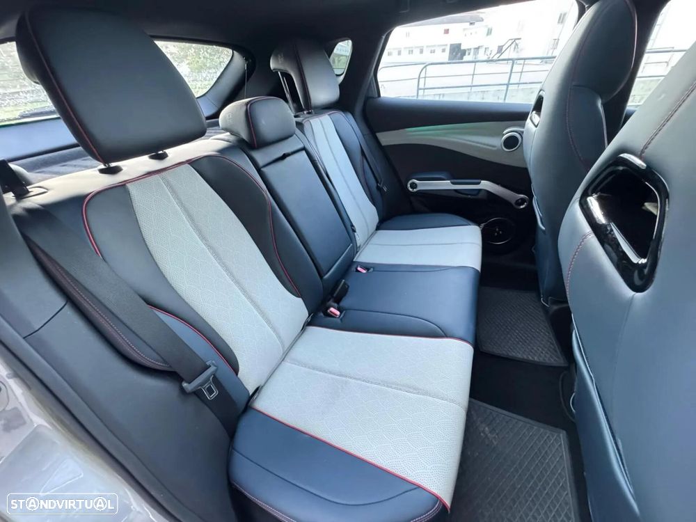 BYD Atto 3 60.48 kWh Comfort - 25