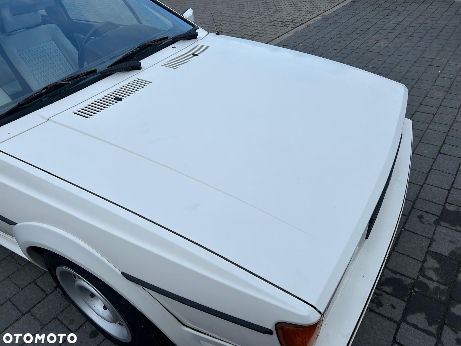 Volkswagen Scirocco 1.8 GT - 20