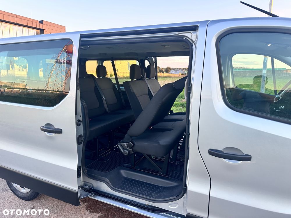 Renault Trafic - 20
