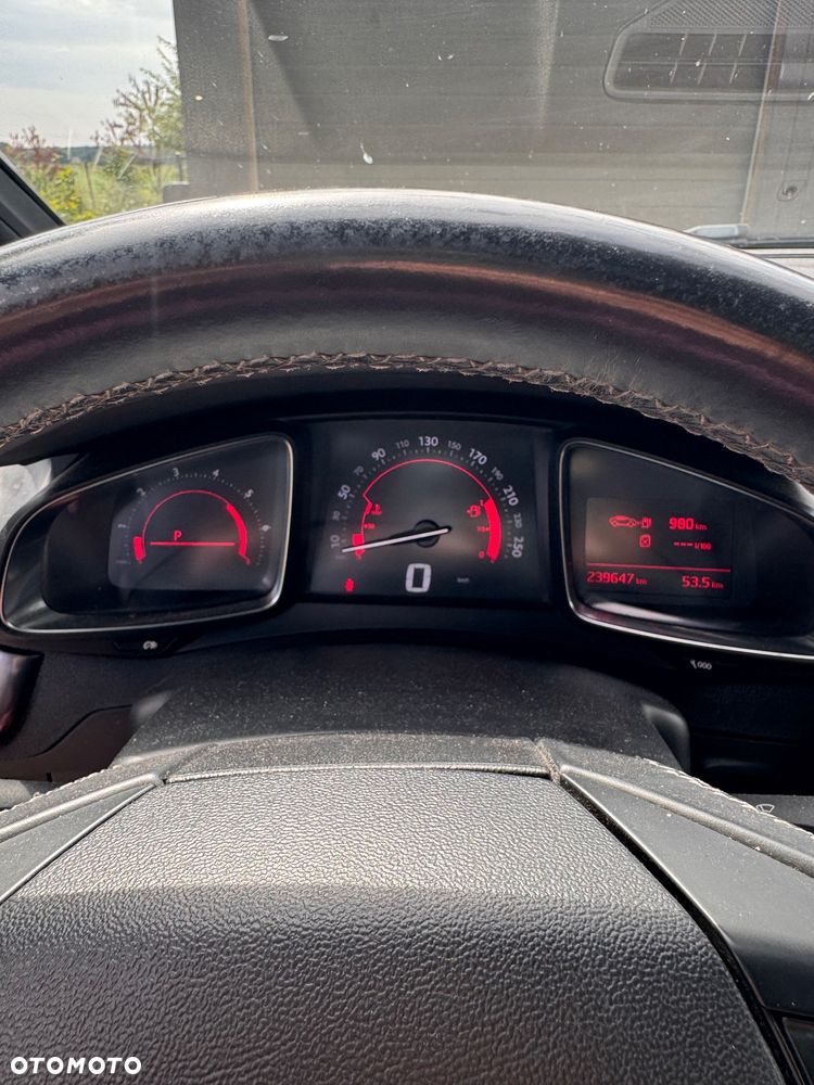 Citroën DS5 2.0 HDi SoChic - 7