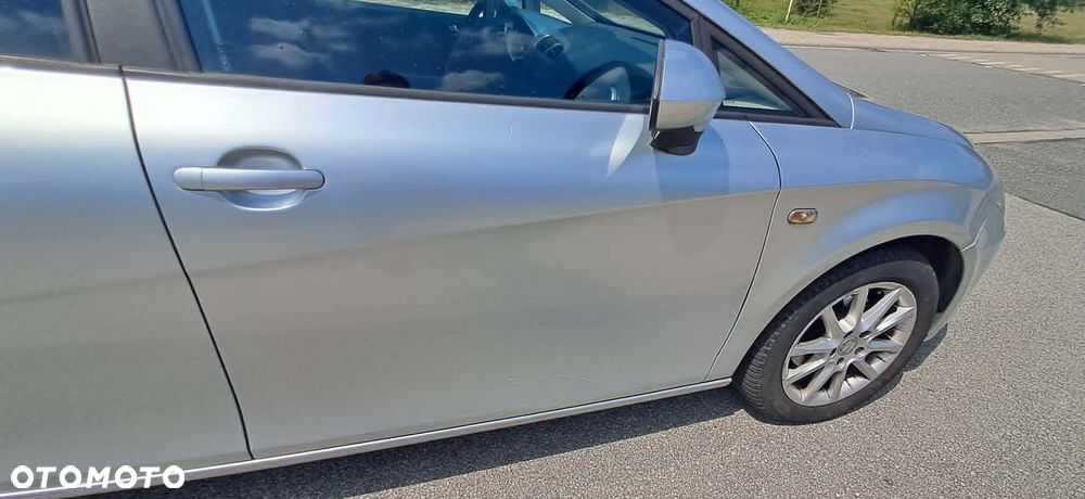 Seat Leon 1.6 TDI Style DSG - 5