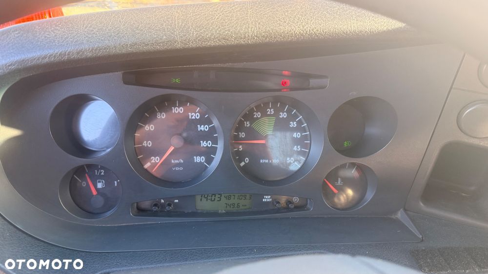 Iveco Daily 35C14 D - 13