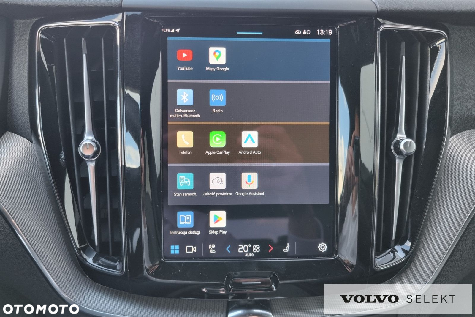 Volvo XC 60 - 22