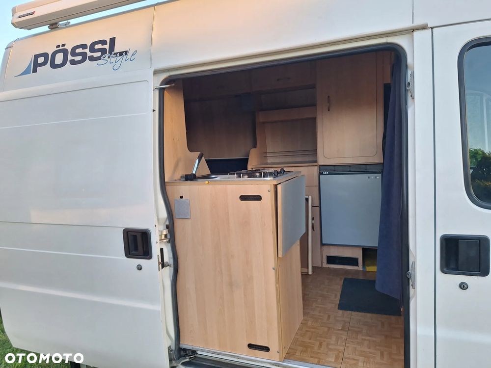 Fiat Ducato - 28