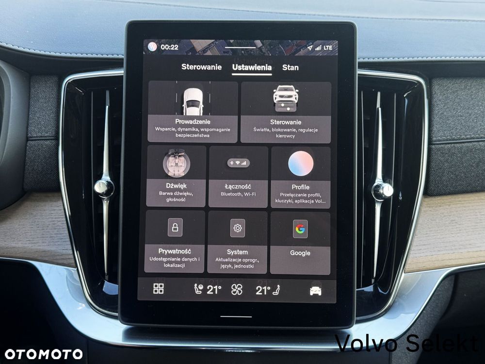 Volvo XC 90 - 21