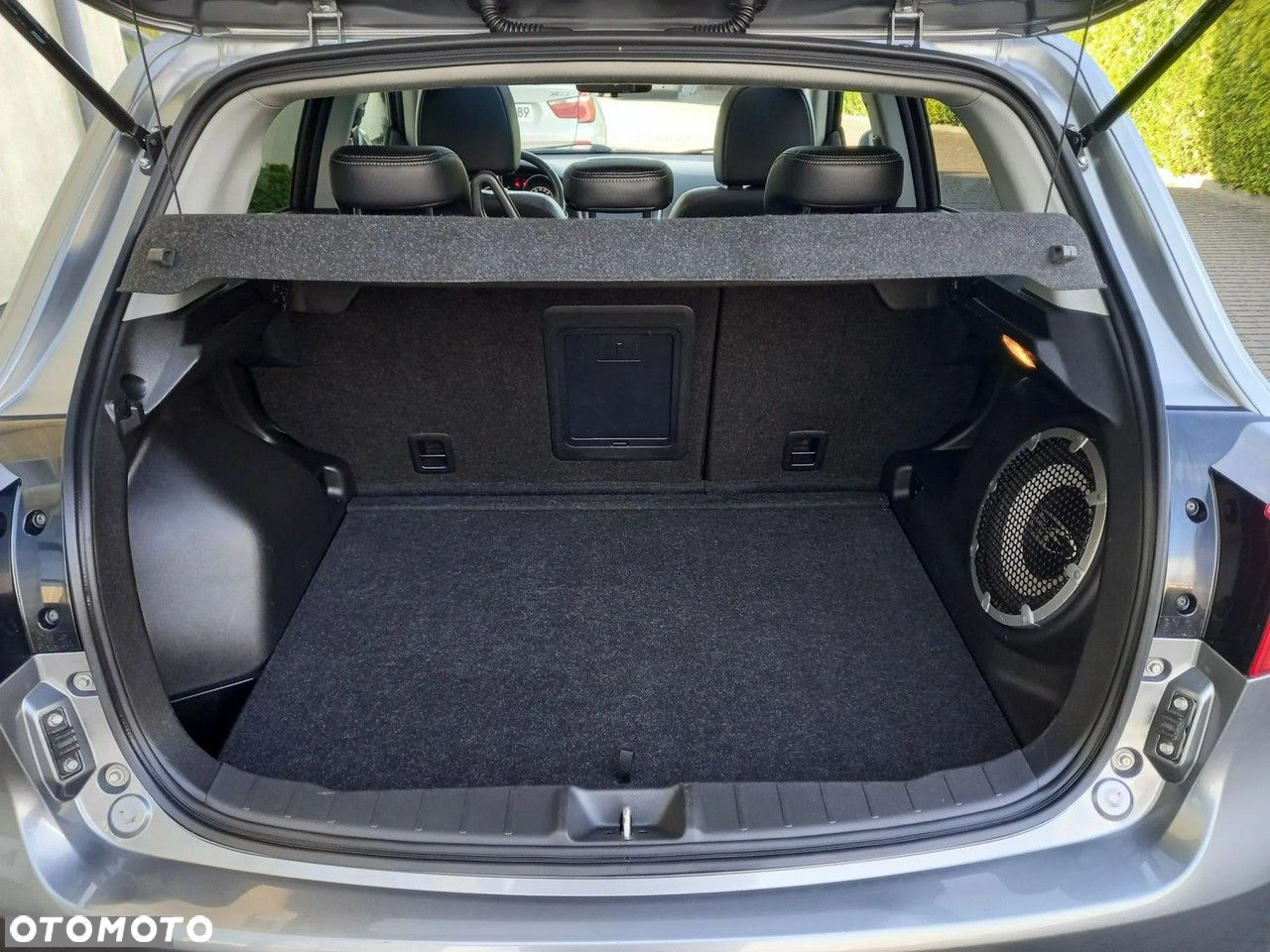 Mitsubishi ASX 1.8 DID Instyle NAVI AS&G - 17
