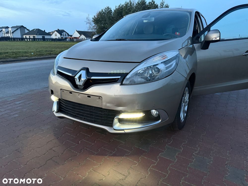 Renault Scenic Energy TCe 115 S&S LIMITED - 26