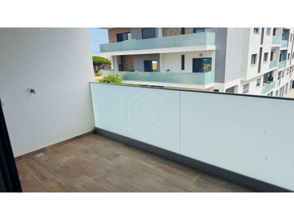 Apartamento T2 com estacionamento, Montenegro, Faro, Algarve - Grande imagem: 3/22