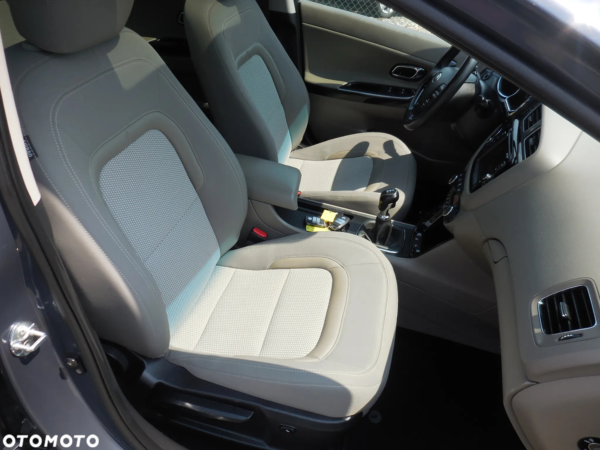 Kia Ceed Cee'd 1.6 CRDi XL - 11