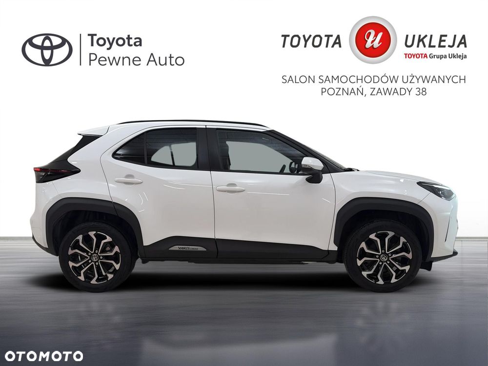 Toyota Yaris Cross Hybrid 1.5 Style - 5