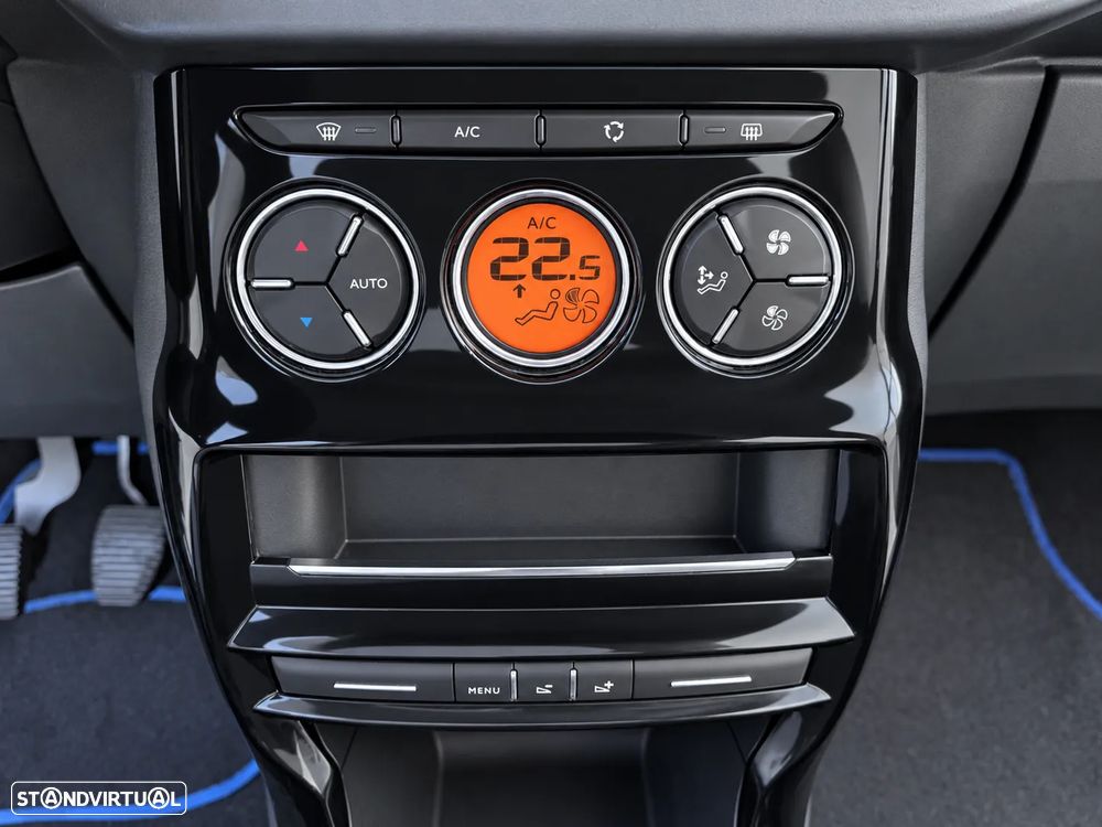 Citroën C3 1.6 BlueHDi Exclusive - 28