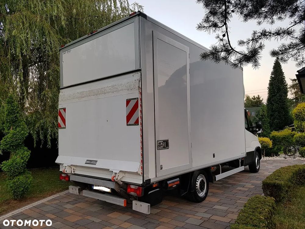 Iveco DAILY - 7