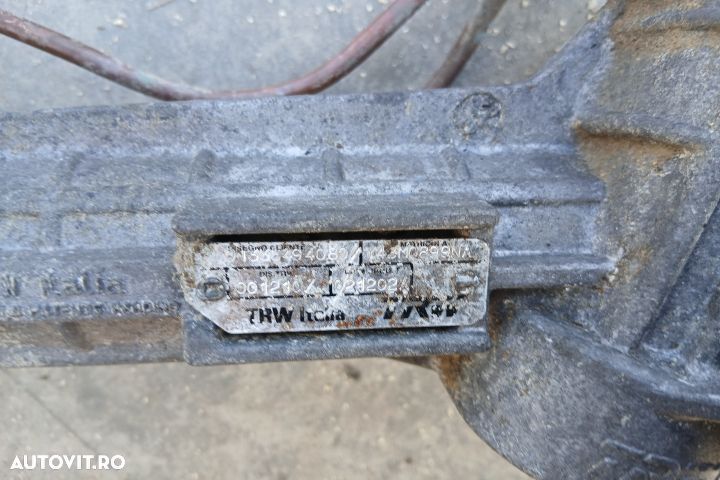 Caseta de directie 01336494080 67502277 01336494080 67502277 Citroen - 4