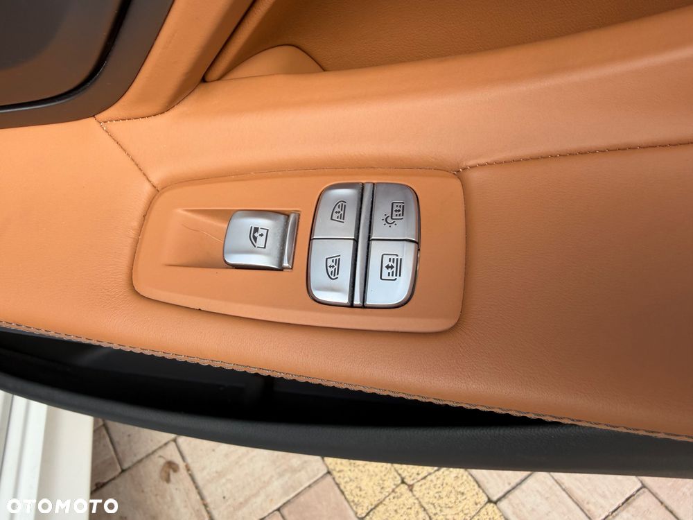 BMW Seria 7 740Li - 7