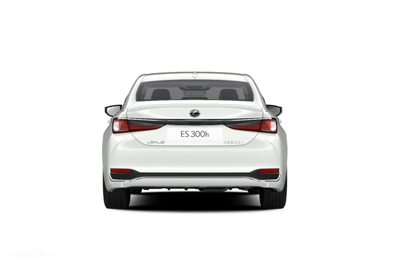 Lexus ES 300h Prestige - 5