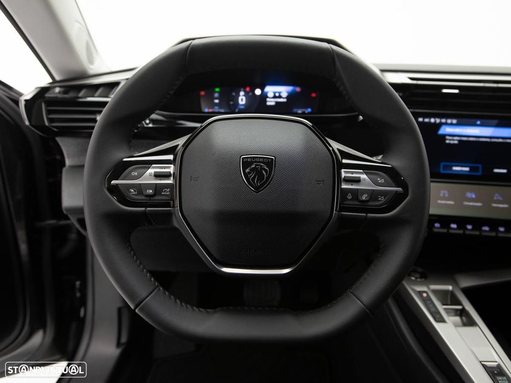 Peugeot 308 1.5 BlueHDi Allure EAT8 - 15